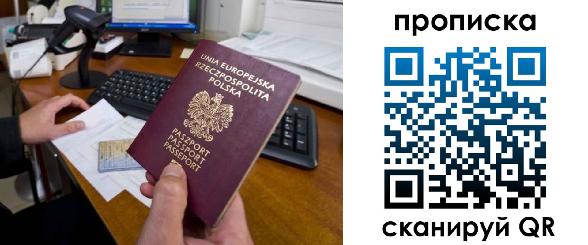 прописка для школы в Осинниках
